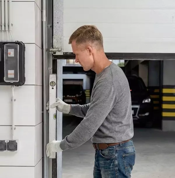 Why Choose Us for Door, Gate and Security Services in Gatineau, QC