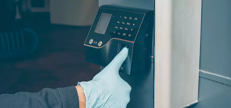 Access Control Installation Gatineau