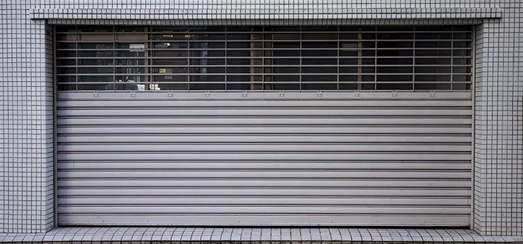 Advanced Solutions for Your Aluminum Garage Doors in Gatineau, Quebec
