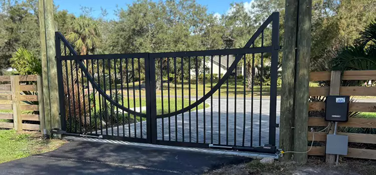 Gate Motor Repair Gatineau