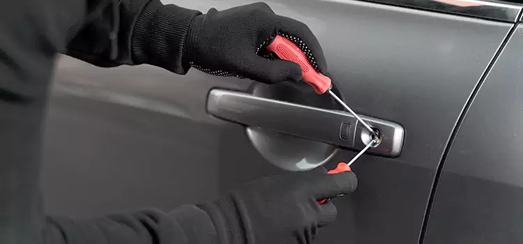 Locked Out of Car Help Gatineau