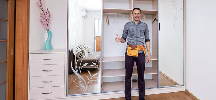 Sliding Closet Door Replacement Gatineau