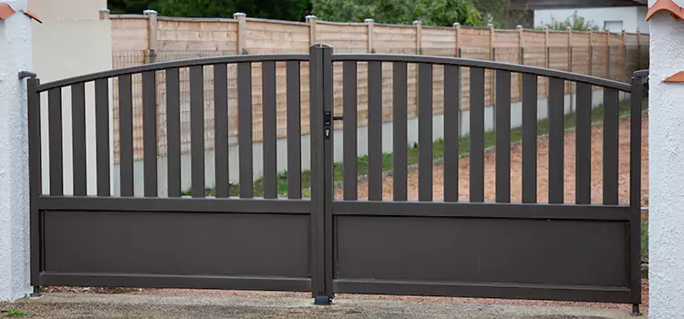 Advanced Gate Solutions in Gatineau, QC