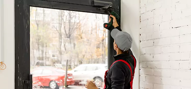 Comprehensive Door Closer Services in Gatineau, QC
