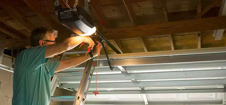 Garage Door Opener Sales and Installation Gatineau