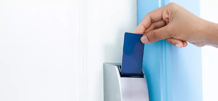Access Control System Integration Gatineau