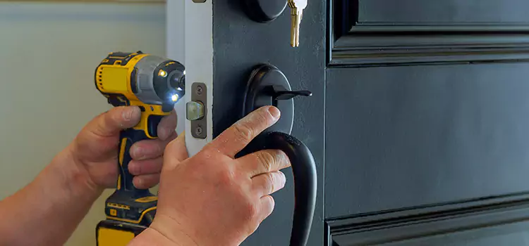 Locksmith Emergency Service Gatineau