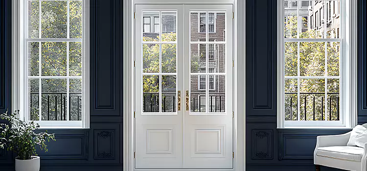French Door Lock Repair Gatineau