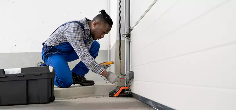 Expert Solutions for Every Garage Lock Need in Gatineau, QC