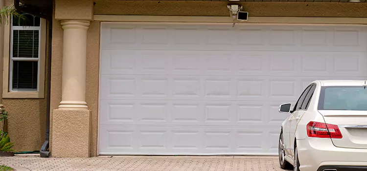 Comprehensive Garage Door Maintenance Services in Gatineau, QC