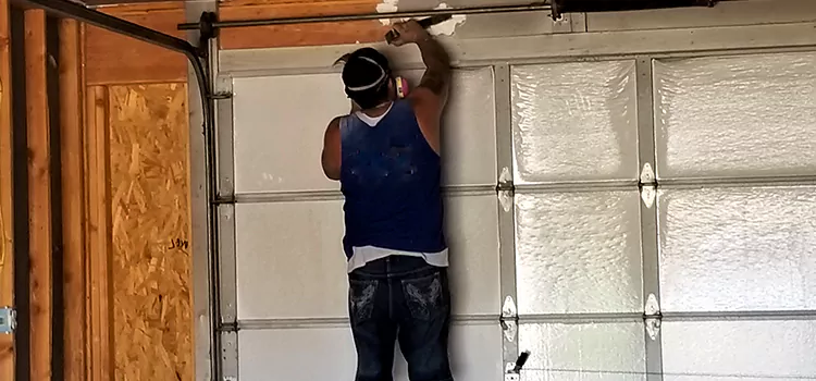 Specialized Garage Door Panel Solutions in Gatineau, QC