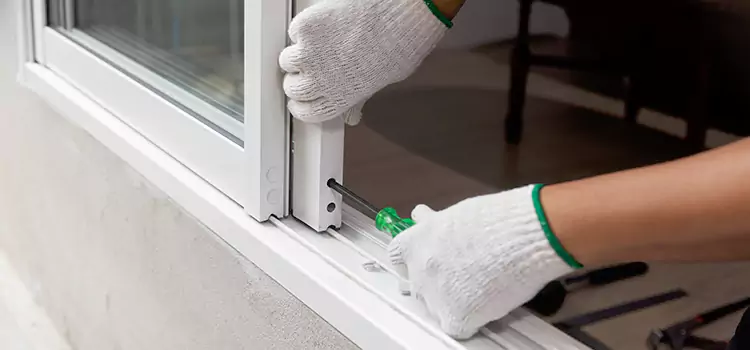 Sliding Glass Door Lock Repair Gatineau