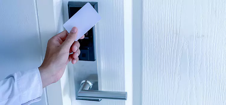 Why Choose Us for Your Keycard Lock Installation in Gatineau, QC?