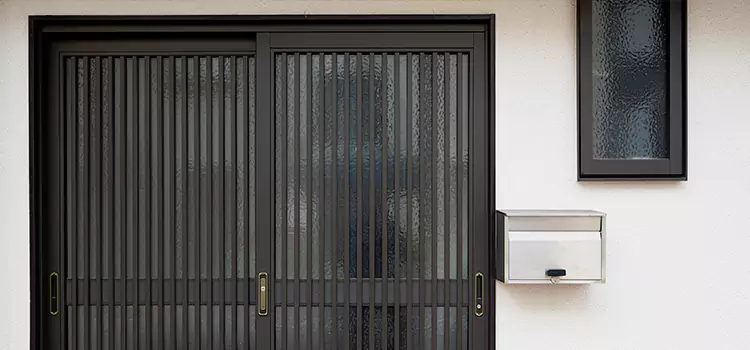 Sliding Screen Door Repair Gatineau