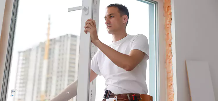 Patio Glass Replacement Gatineau