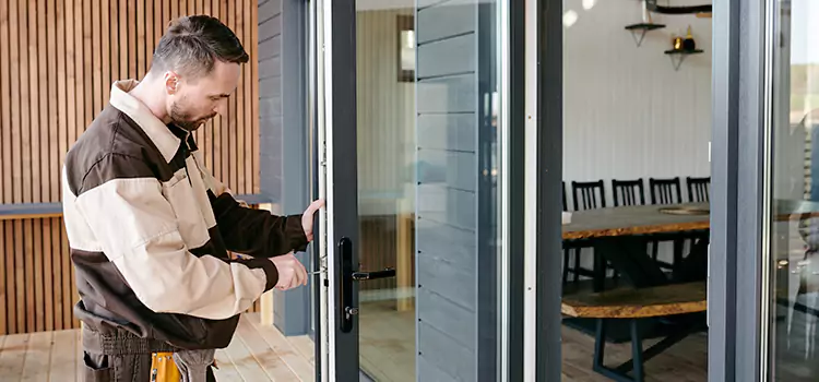New Sliding Glass Door Installation Gatineau