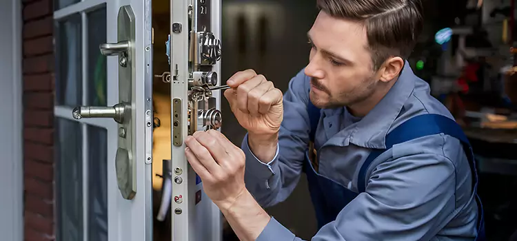 Residential Lock Installation Gatineau