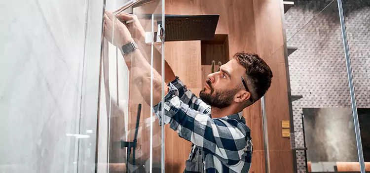 Replace Shower Doors with Frameless Gatineau