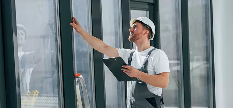 Comprehensive Solutions for Your Sticking Doors in Gatineau, QC