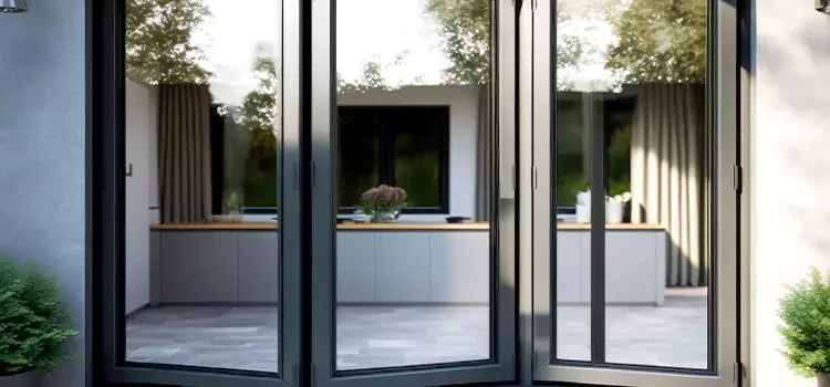 Bifold Door Track Repair Gatineau