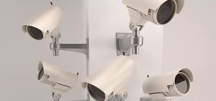Your Trusted Partner for CCTV Solutions in Gatineau