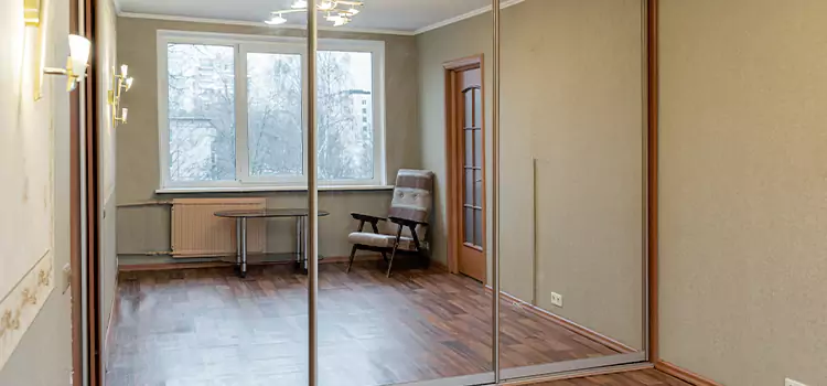 Mirror Closet Door Roller Replacement Gatineau