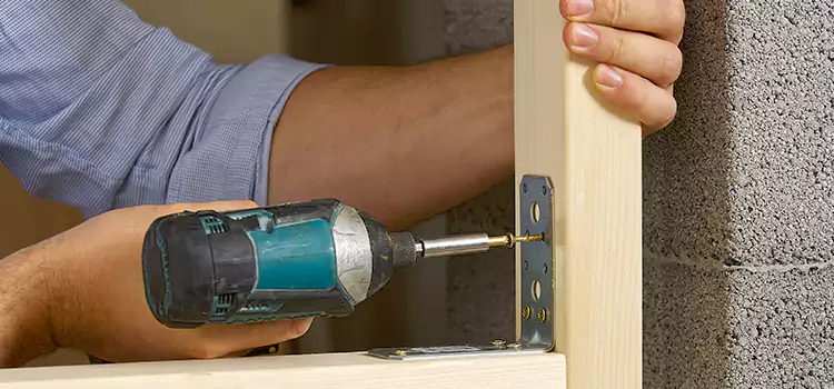 Jimmy Proof Deadbolt Repair Gatineau