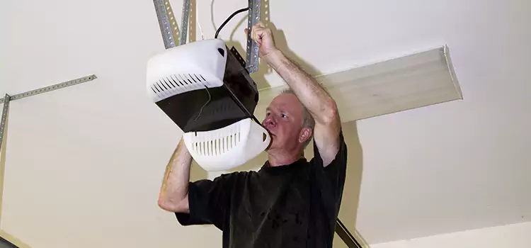 Garage Door Opener Service Gatineau