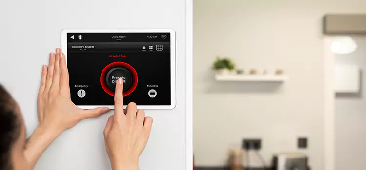 Blink Video Doorbell Installation Gatineau