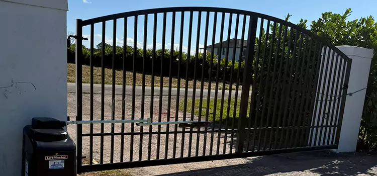 Driveway Fence Repair Gatineau