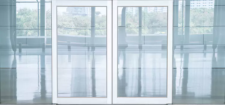 Mobile Sliding Screen Door Replacement Gatineau