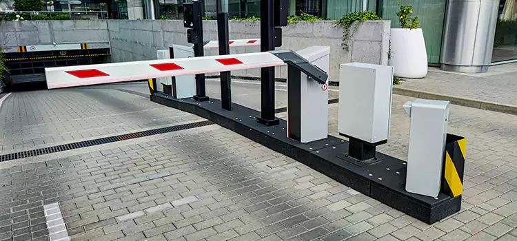 Custom Gate Design & Integration Gatineau