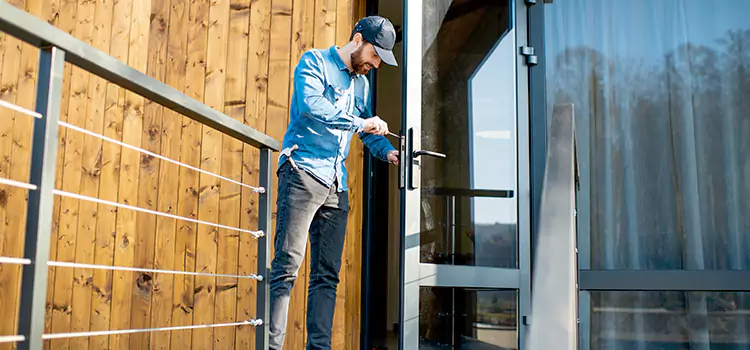 Emergency Patio Door Repair Gatineau