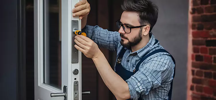 Residential Door Repairs Gatineau