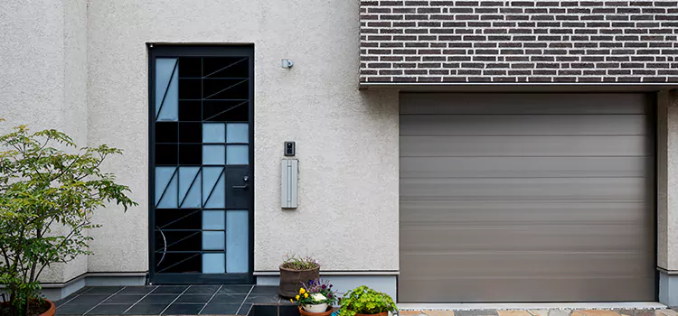 Residential Roll Up Security Doors Gatineau