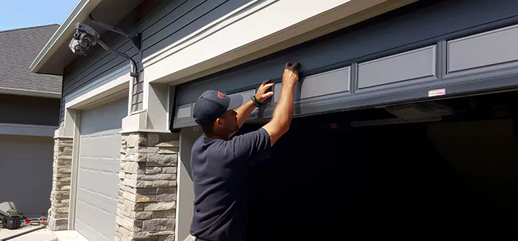 Janus Roll Up Doors Gatineau