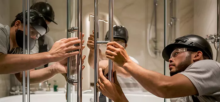 Shower Door Replacement Cost Gatineau