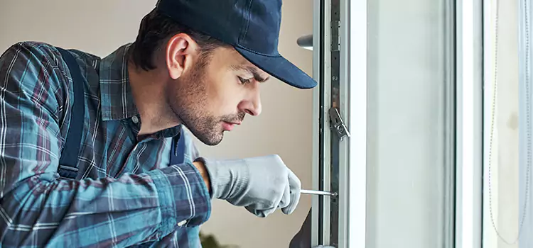 Emergency Response for Latch Issues Gatineau