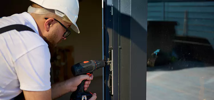 Aluminium Sliding Door Lock Fitting Gatineau