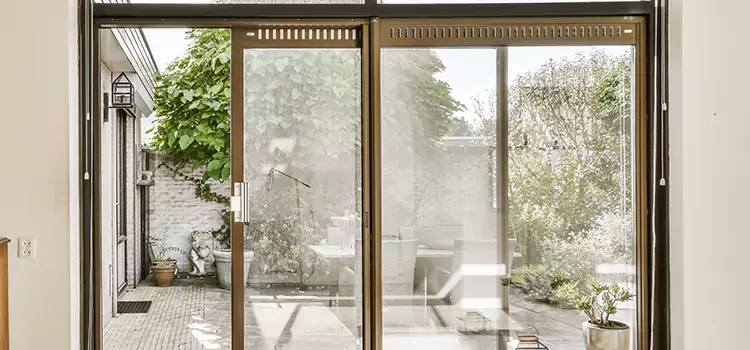 Glass Door Panel Replacement Cost Gatineau