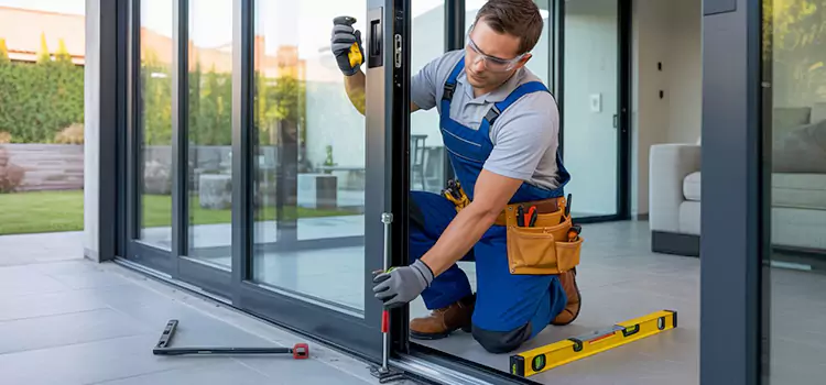 Patio Door Replacement Gatineau