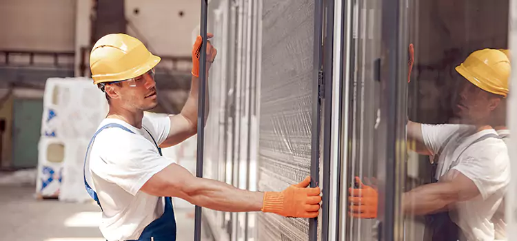 Sliding Door Mesh Replacement Gatineau