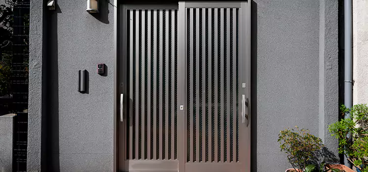 Specialized Steel Door Services in Gatineau, QC