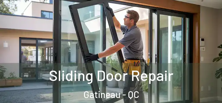  Sliding Door Repair Gatineau - QC